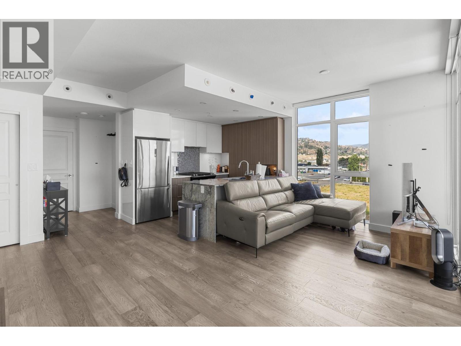 1151 Sunset Drive Unit# 405, Kelowna, British Columbia  V1Y 0G2 - Photo 13 - 10395519