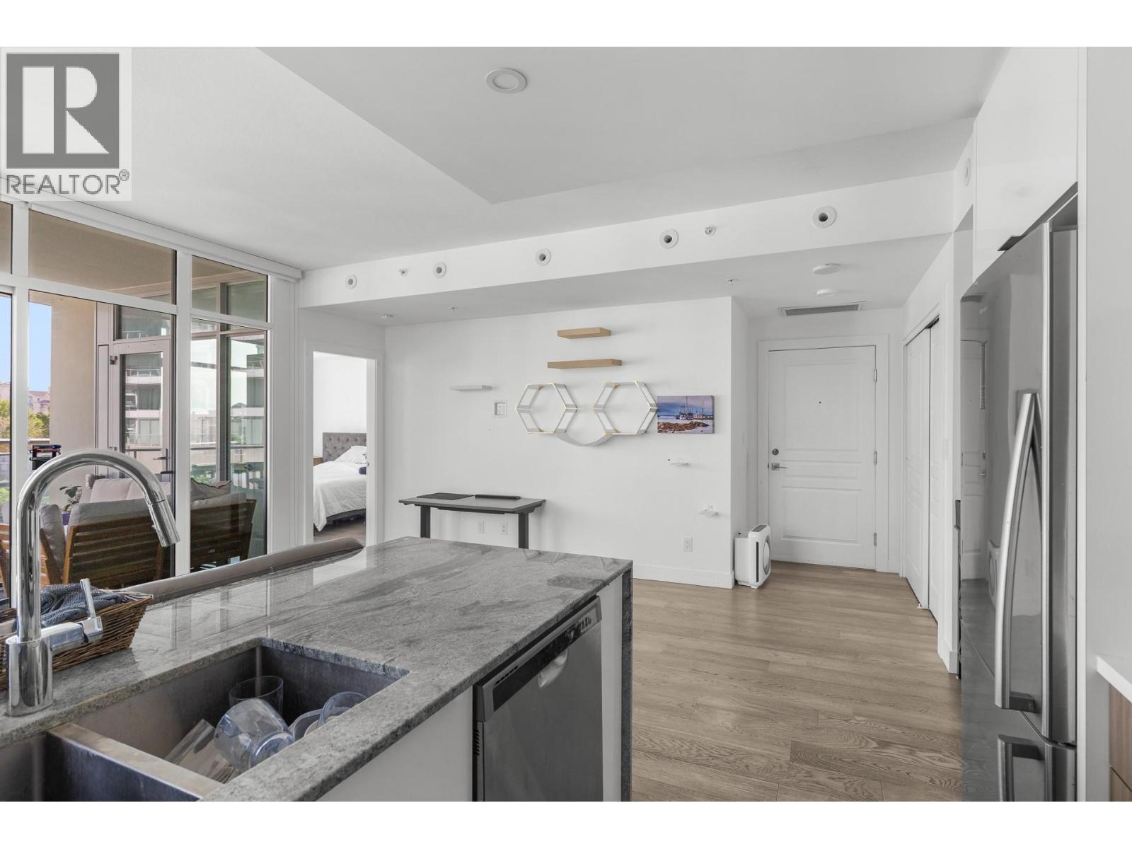 1151 Sunset Drive Unit# 405, Kelowna, British Columbia  V1Y 0G2 - Photo 35 - 10395519