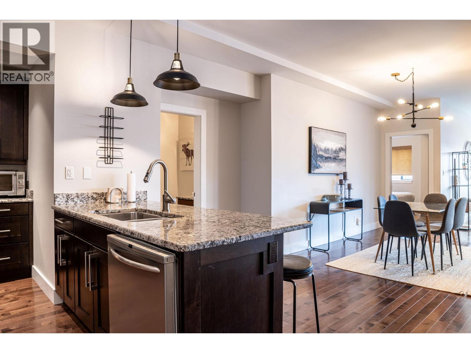 309 First Street W Unit# 203 Lot# 11, Revelstoke, British Columbia  V0E 2S0 - Photo 11 - 10394117