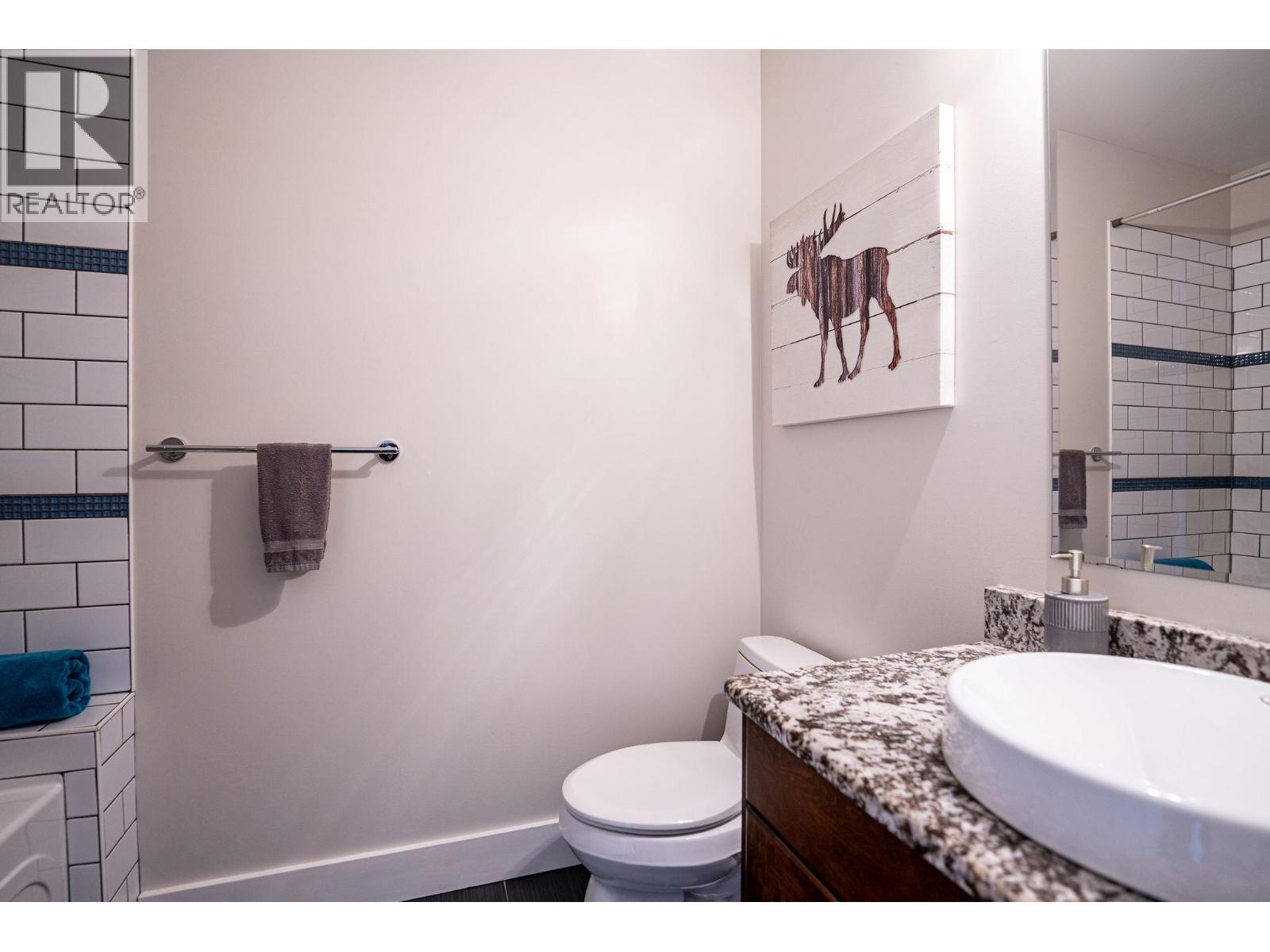 309 First Street W Unit# 203 Lot# 11, Revelstoke, British Columbia  V0E 2S0 - Photo 19 - 10394117