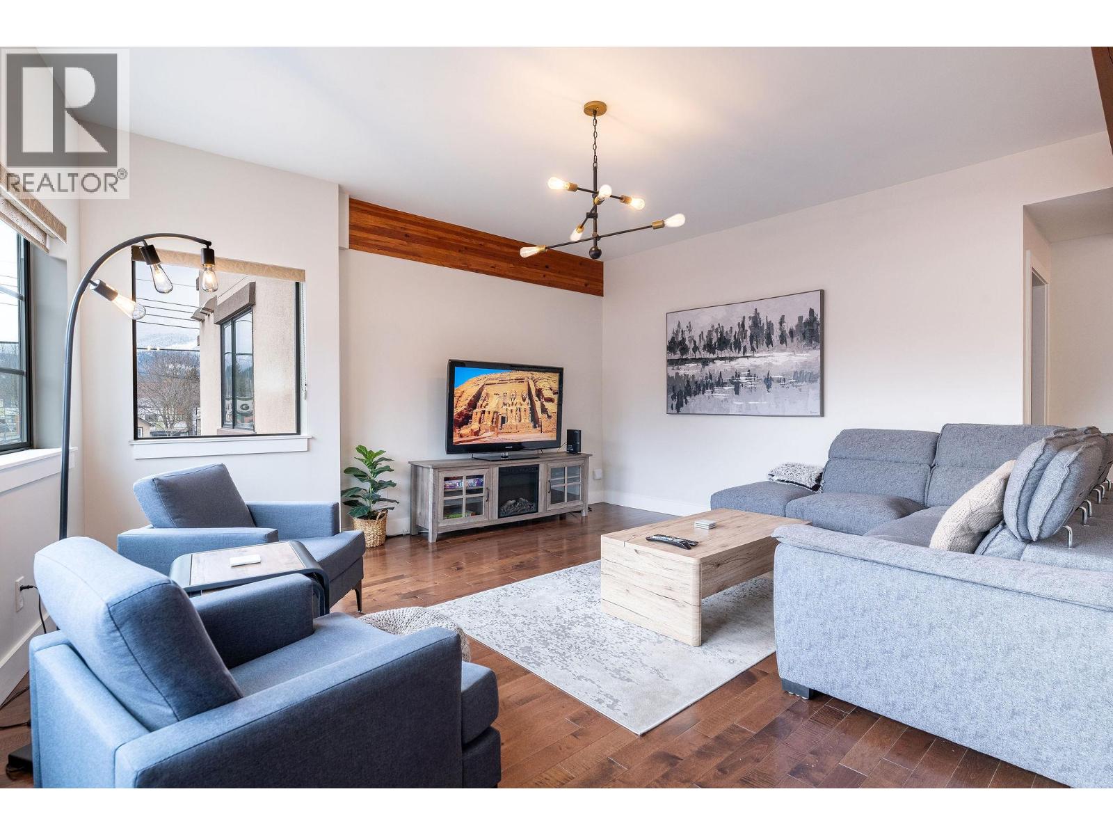 309 First Street W Unit# 203 Lot# 11, Revelstoke, British Columbia  V0E 2S0 - Photo 2 - 10394117