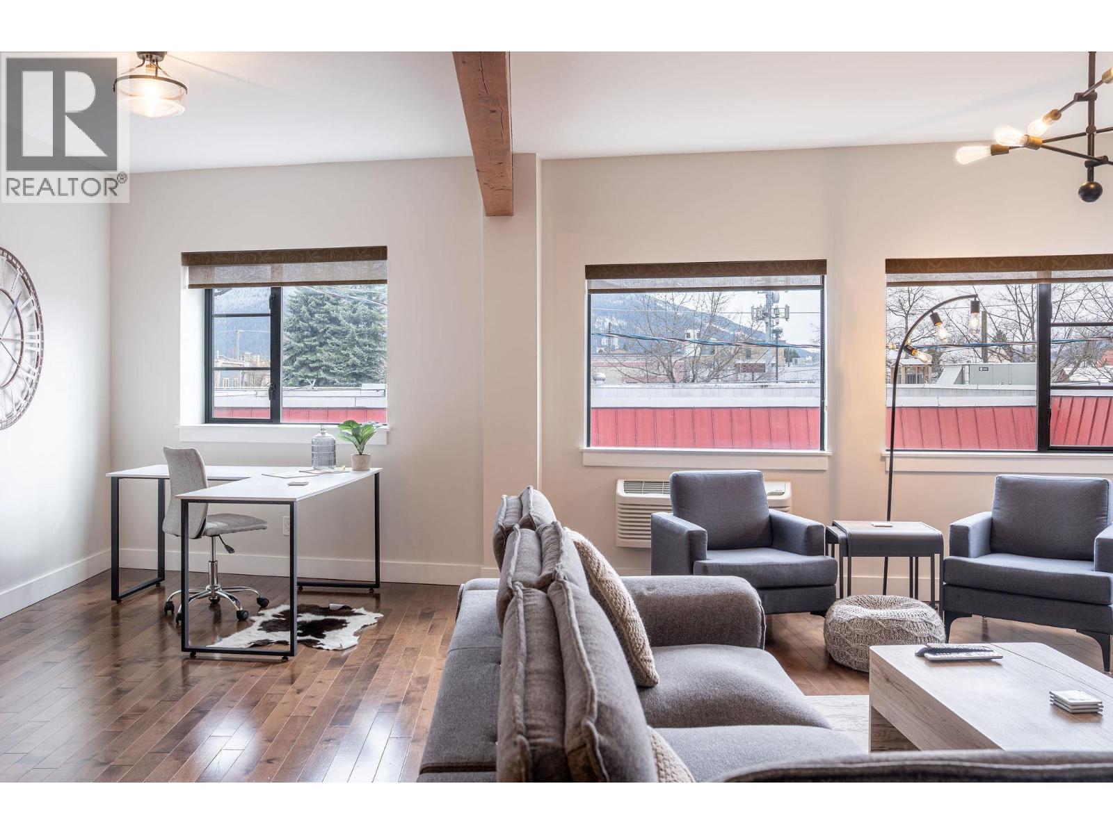 309 First Street W Unit# 203 Lot# 11, Revelstoke, British Columbia  V0E 2S0 - Photo 4 - 10394117