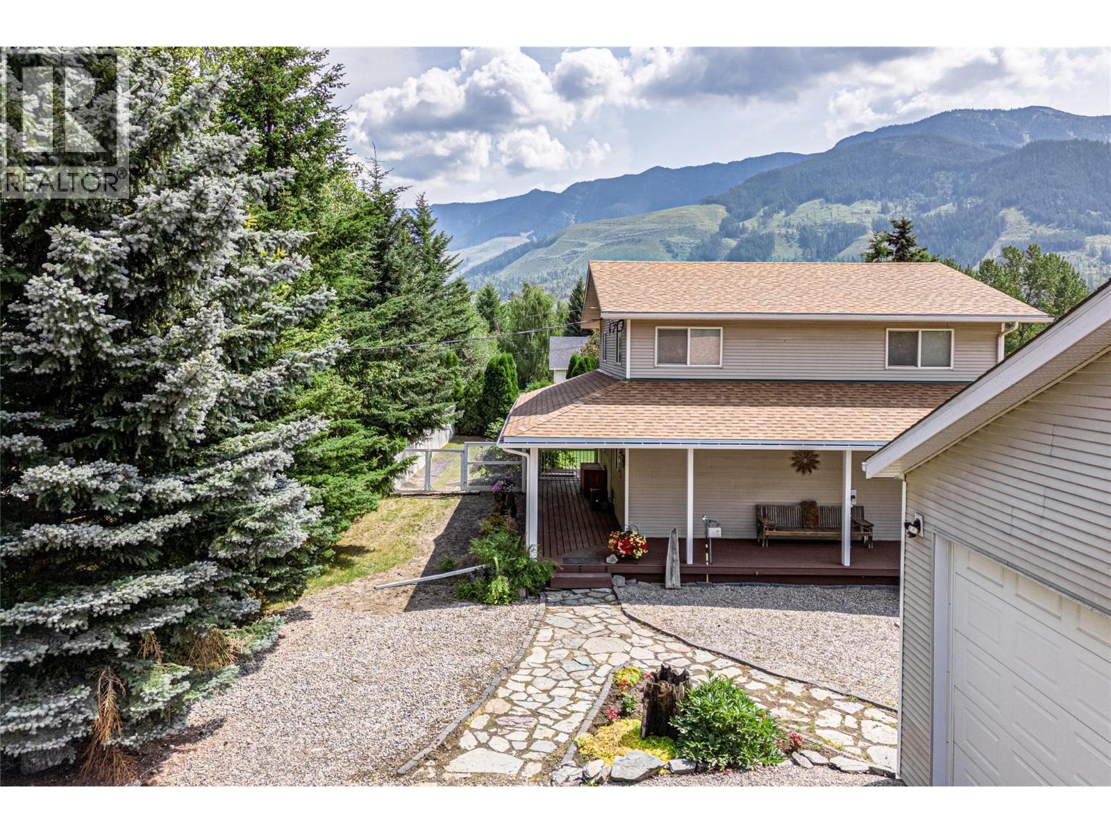 6152 Cunliffe Road Road, Fernie, British Columbia  V0B 1M5 - Photo 4 - 10395638