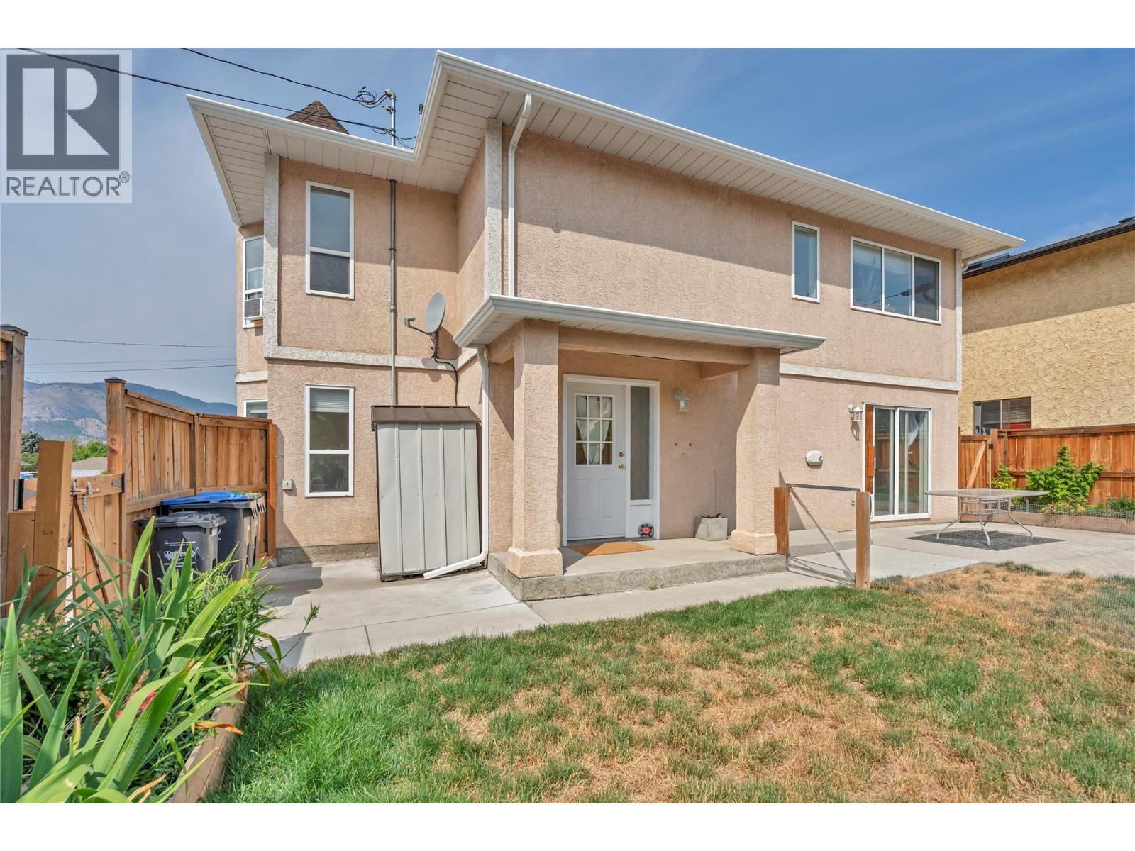 597 Municipal Avenue Unit# 102, Penticton, British Columbia  V2A 2R3 - Photo 34 - 10395672