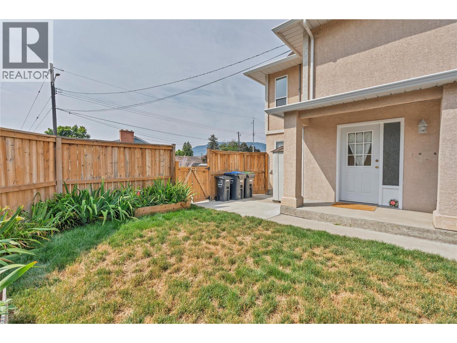 597 Municipal Avenue Unit# 102, Penticton, British Columbia  V2A 2R3 - Photo 35 - 10395672