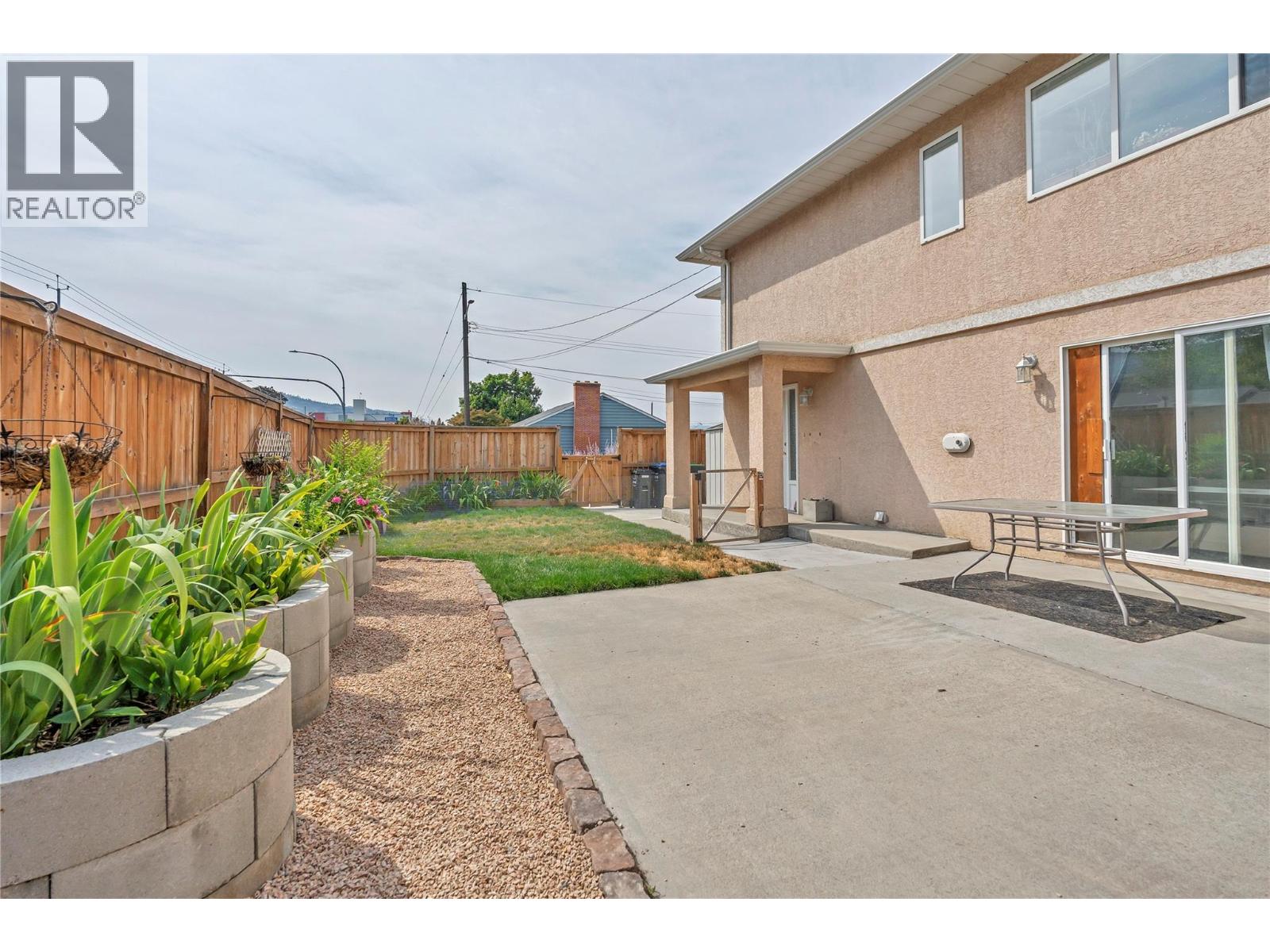 597 Municipal Avenue Unit# 102, Penticton, British Columbia  V2A 2R3 - Photo 37 - 10395672
