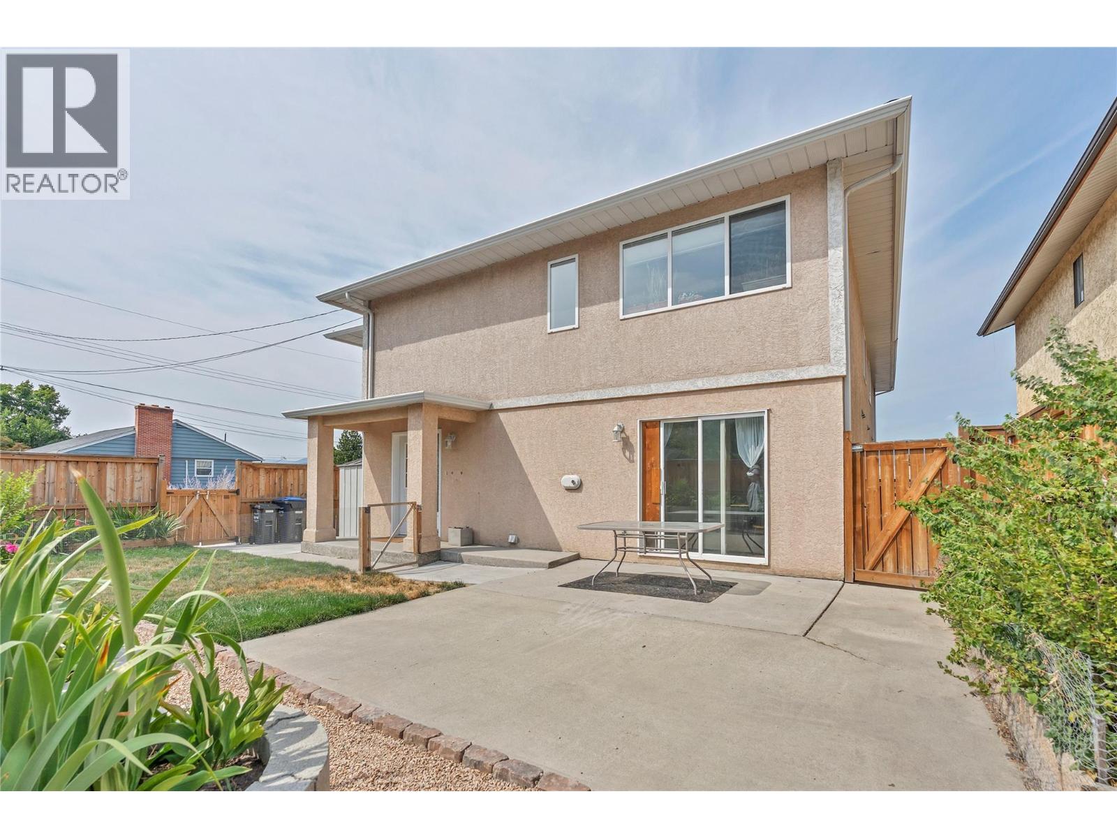 597 Municipal Avenue Unit# 102, Penticton, British Columbia  V2A 2R3 - Photo 38 - 10395672