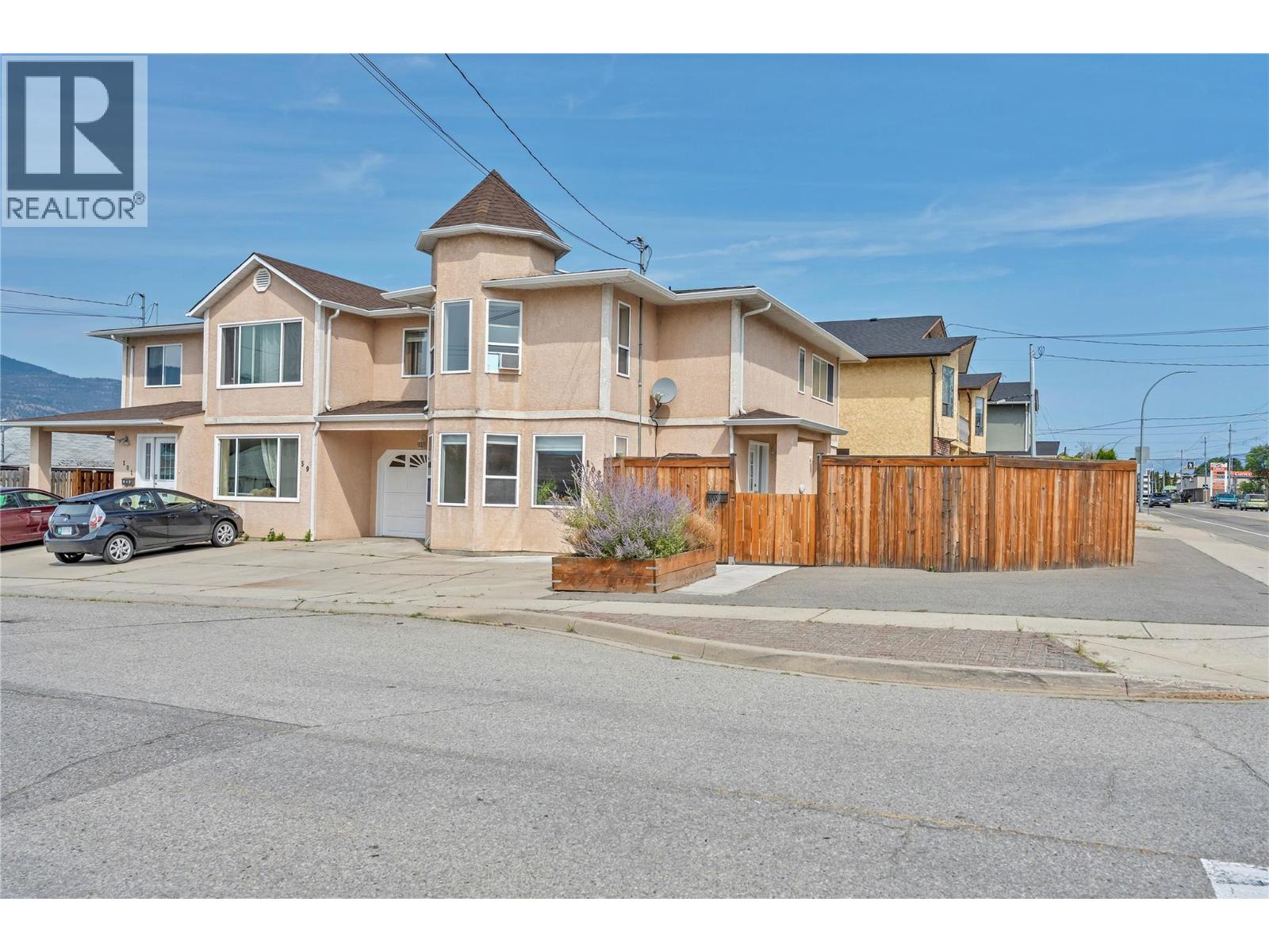 597 Municipal Avenue Unit# 102, Penticton, British Columbia  V2A 2R3 - Photo 40 - 10395672