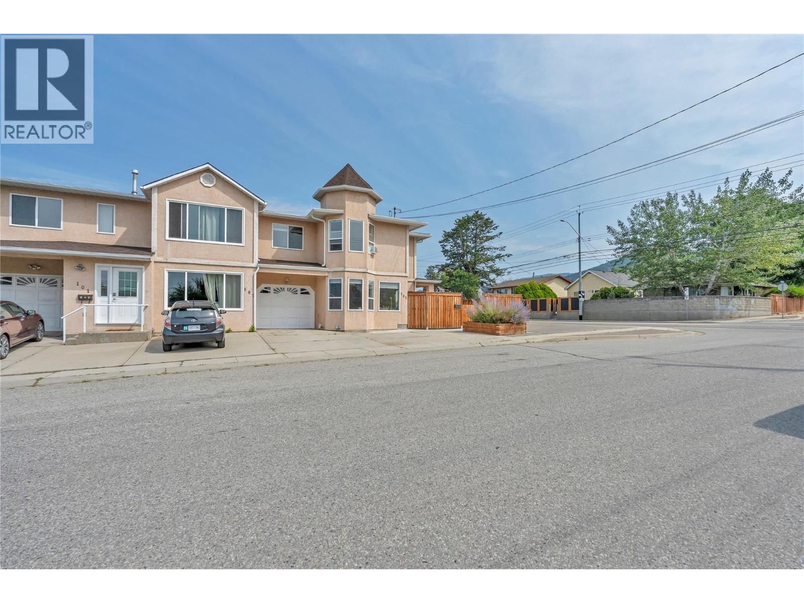 597 Municipal Avenue Unit# 102, Penticton, British Columbia  V2A 2R3 - Photo 42 - 10395672