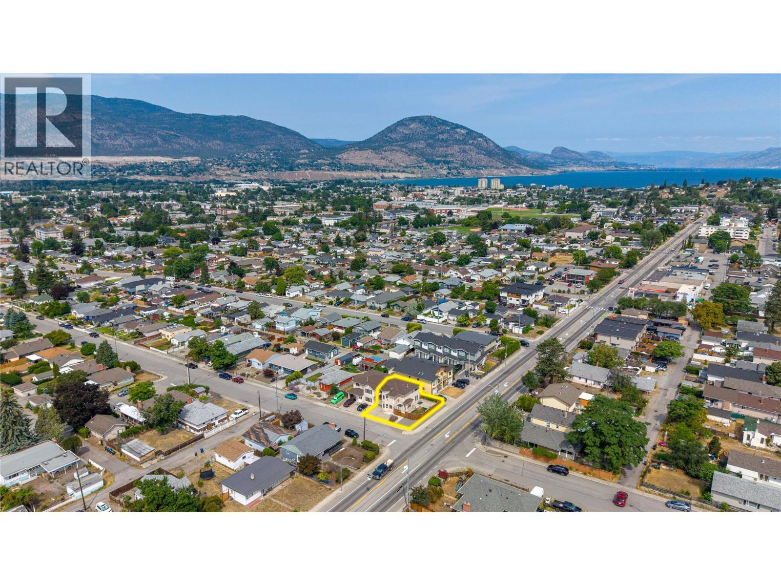 597 Municipal Avenue Unit# 102, Penticton, British Columbia  V2A 2R3 - Photo 48 - 10395672