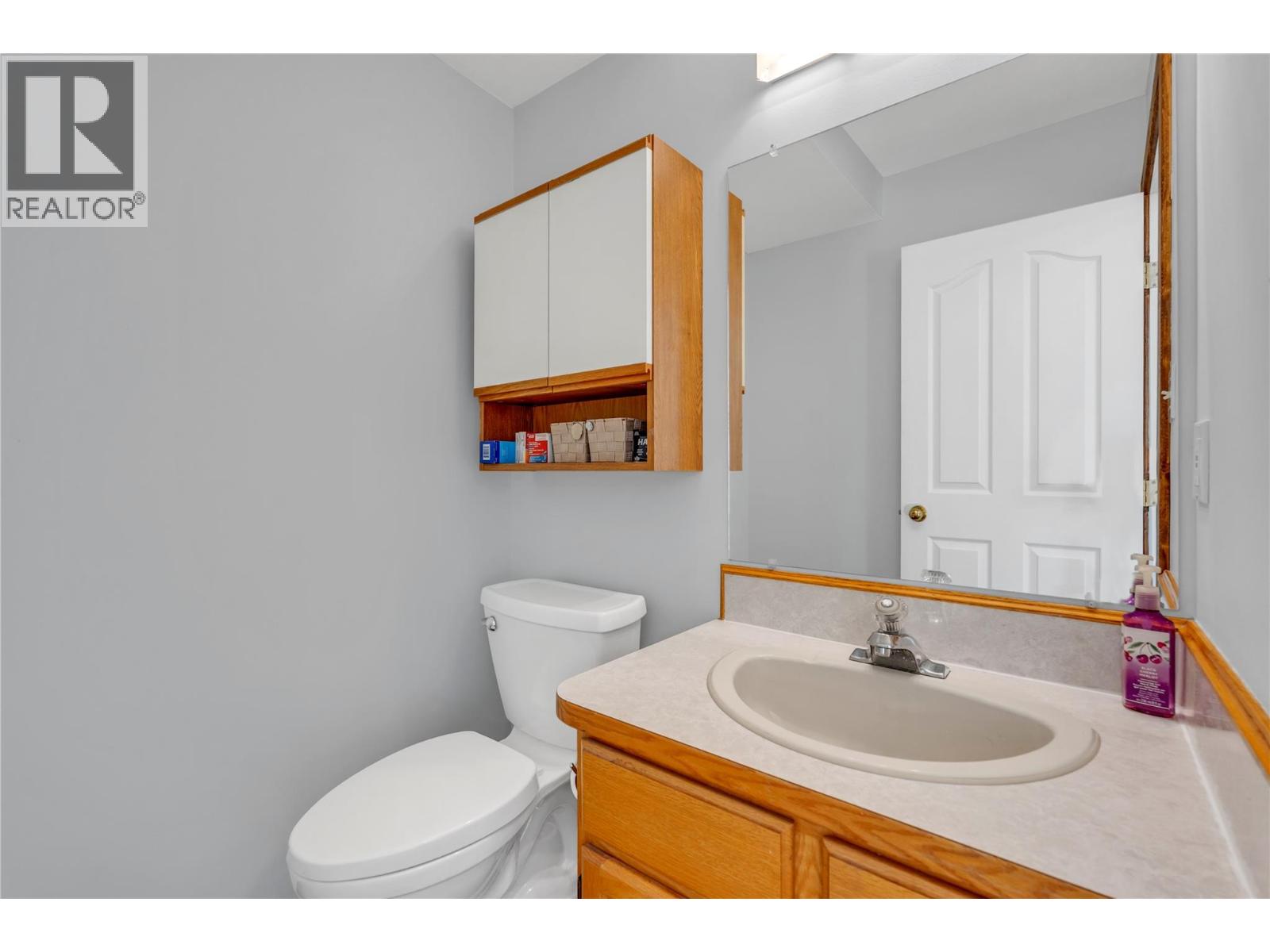 597 Municipal Avenue Unit# 102, Penticton, British Columbia  V2A 2R3 - Photo 8 - 10395672
