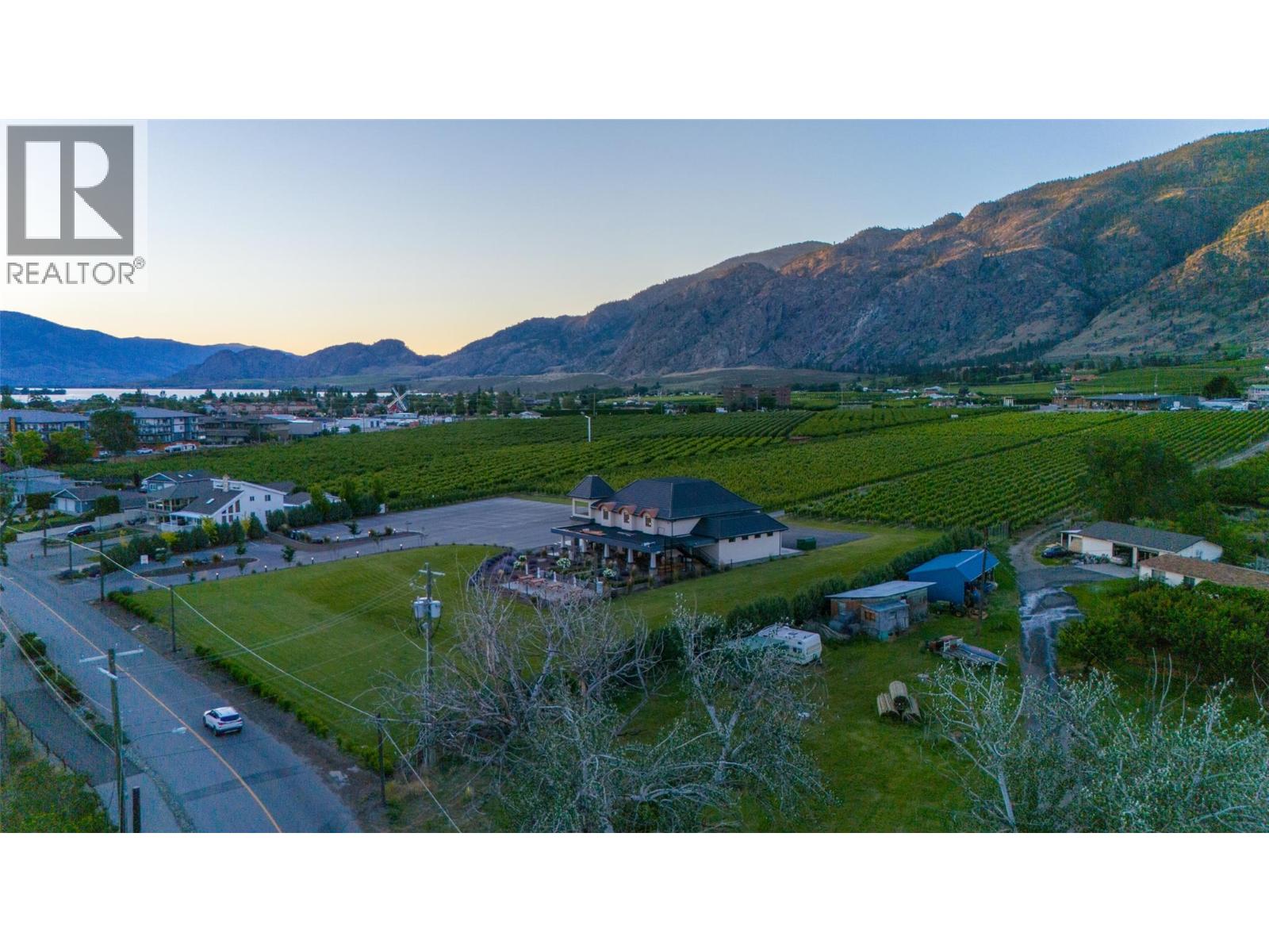5221 45 Street, Osoyoos, British Columbia  V0H 1V6 - Photo 33 - 10395676