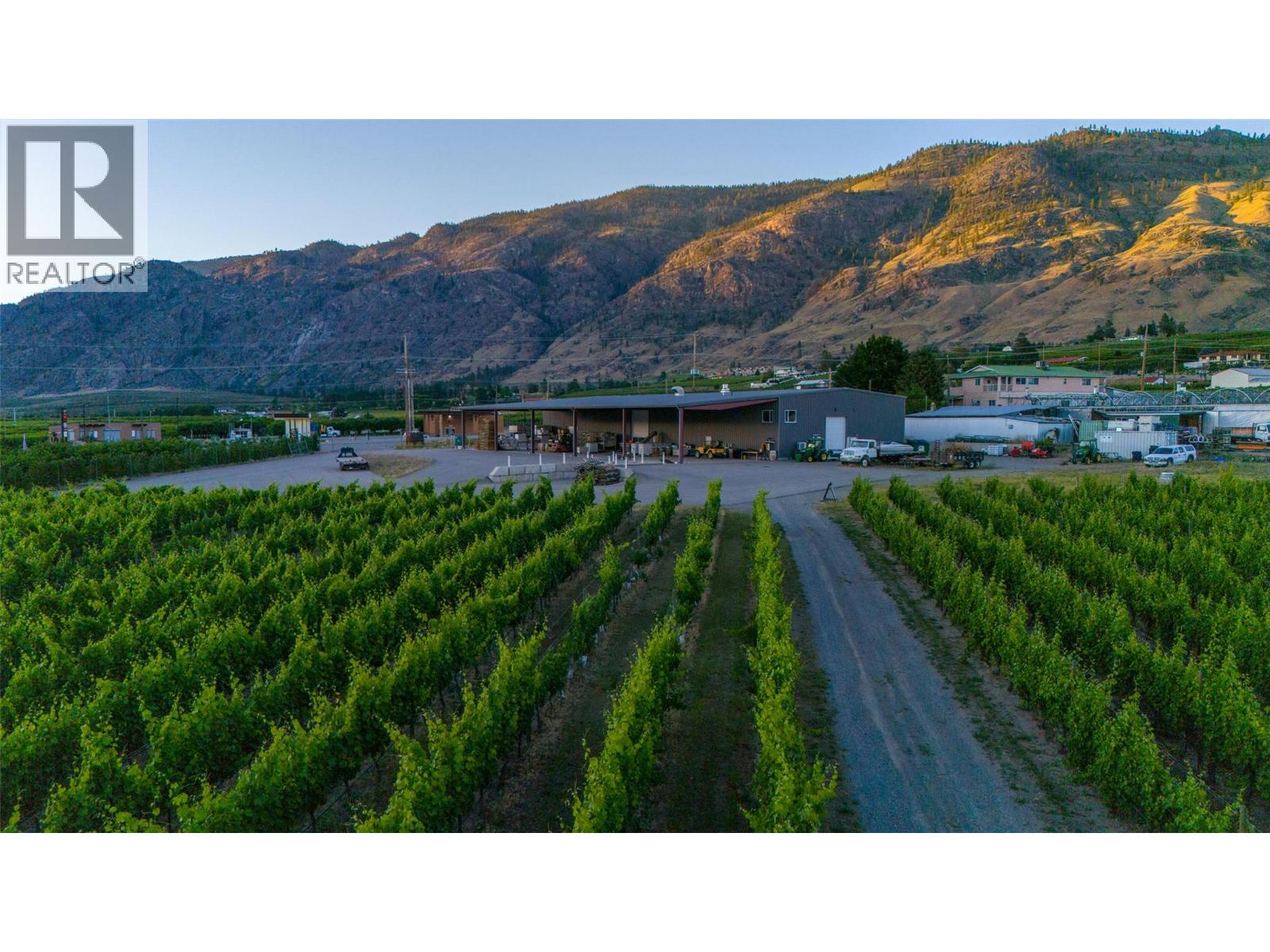 5221 45 Street, Osoyoos, British Columbia  V0H 1V6 - Photo 35 - 10395676