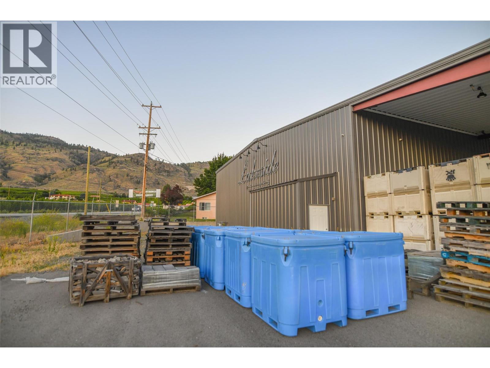 5221 45 Street, Osoyoos, British Columbia  V0H 1V6 - Photo 38 - 10395676