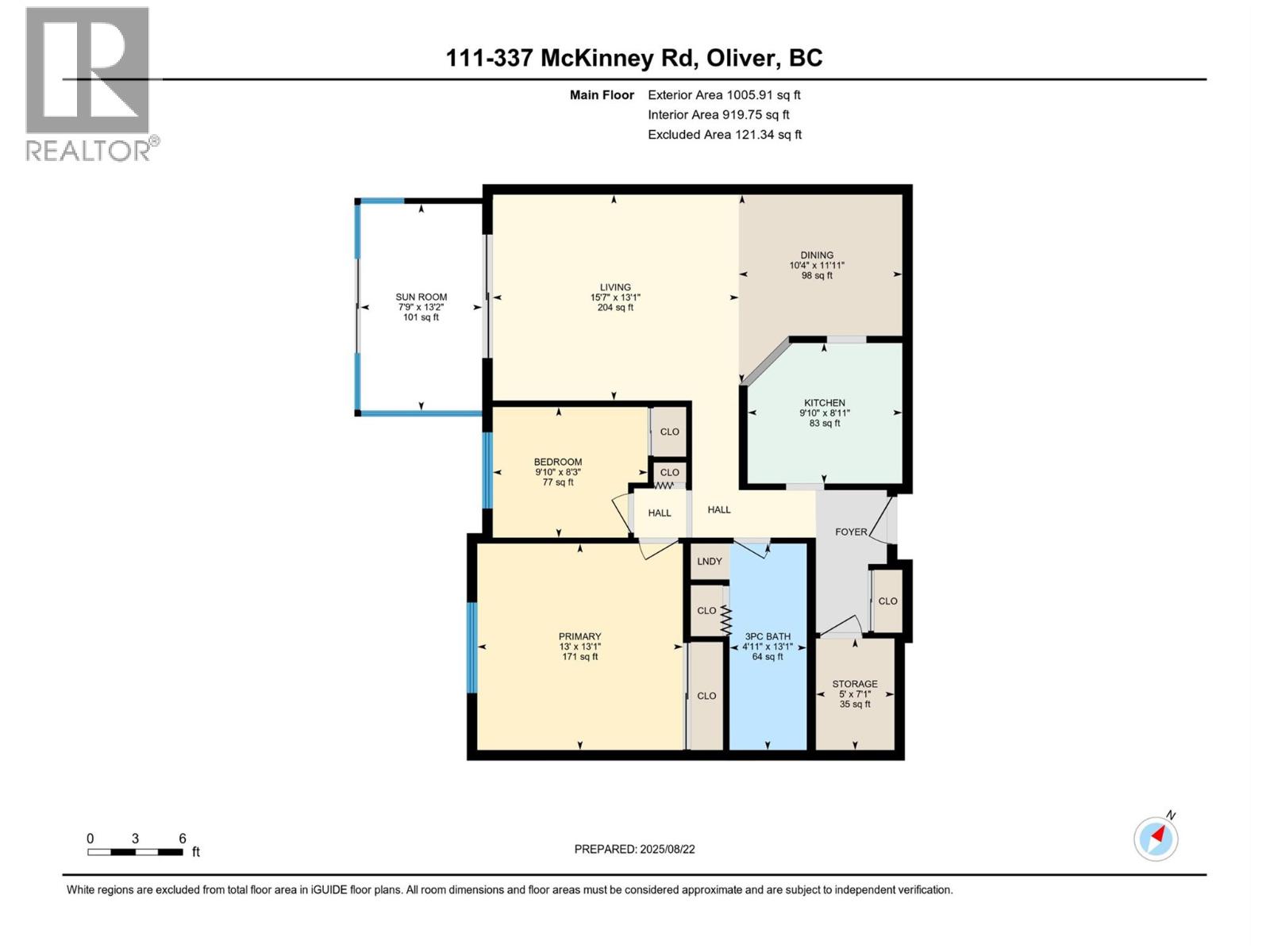 337 Mckinney Road Unit# 111, Oliver, British Columbia  V0H 1T3 - Photo 19 - 10395673