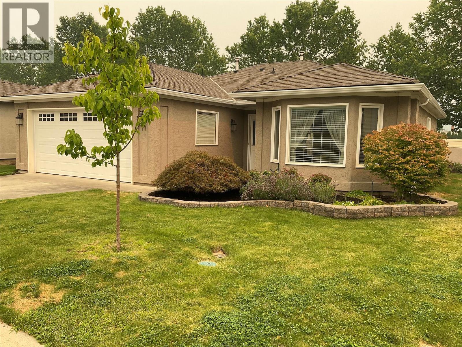 615 Glenmeadows Road Unit# 77, Kelowna, British Columbia  V1V 1N9 - Photo 1 - 10395635