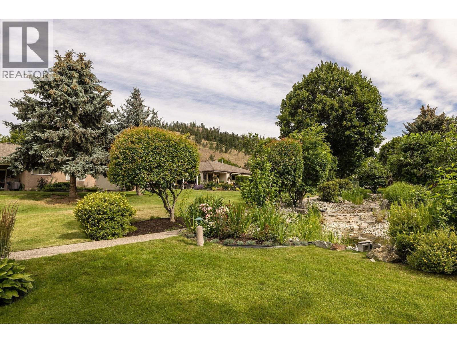 615 Glenmeadows Road Unit# 77, Kelowna, British Columbia  V1V 1N9 - Photo 33 - 10395635