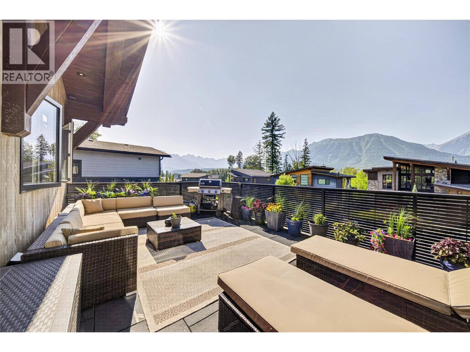 6 Piedmont Drive, Fernie, British Columbia  V0B 1M4 - Photo 45 - 10395463