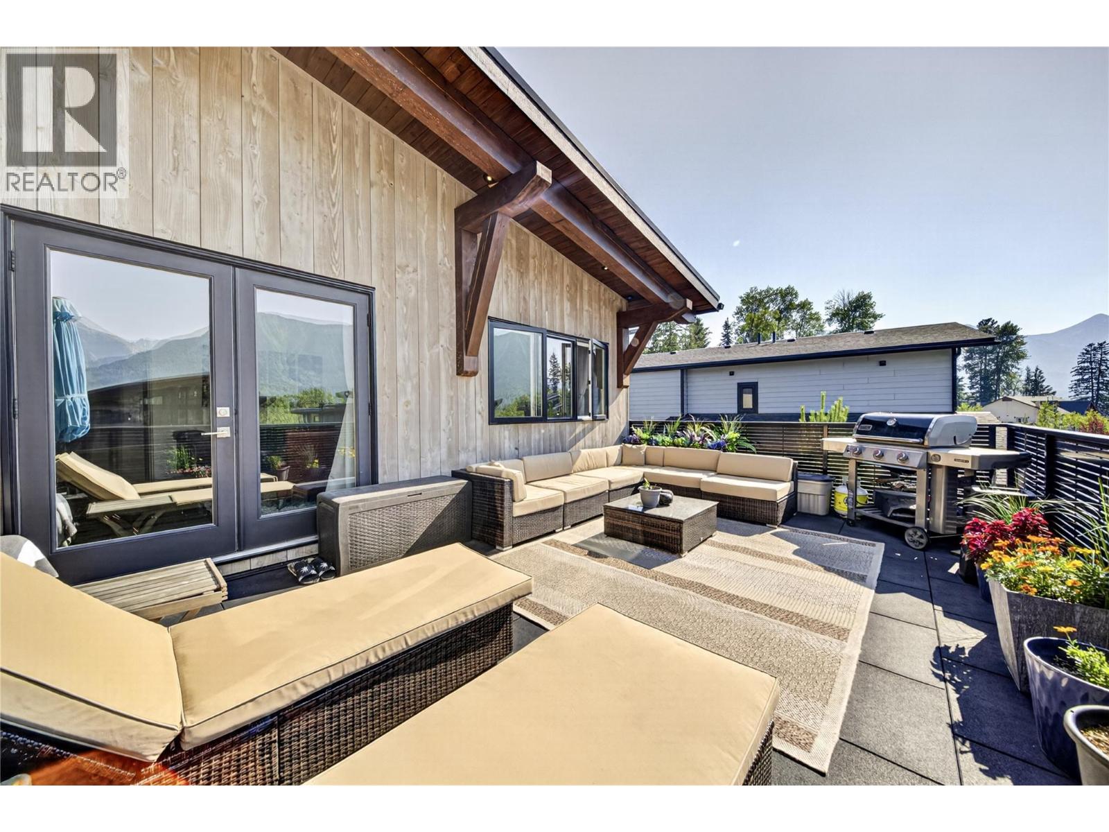 6 Piedmont Drive, Fernie, British Columbia  V0B 1M4 - Photo 46 - 10395463
