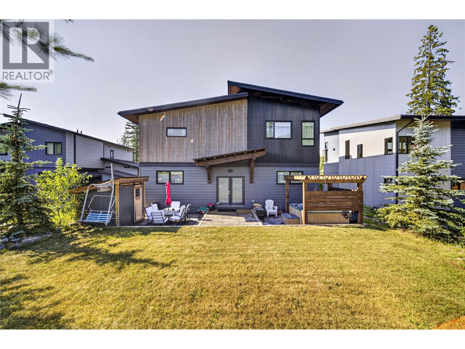 6 Piedmont Drive, Fernie, British Columbia  V0B 1M4 - Photo 56 - 10395463