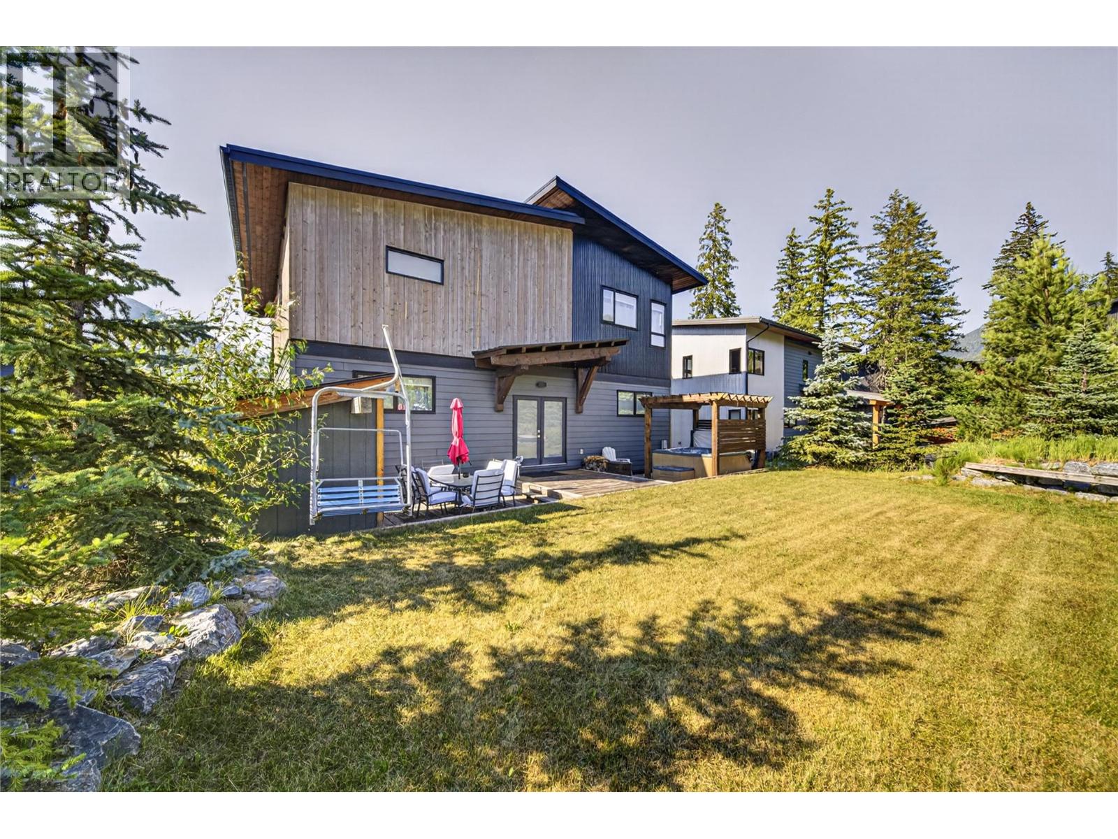 6 Piedmont Drive, Fernie, British Columbia  V0B 1M4 - Photo 57 - 10395463