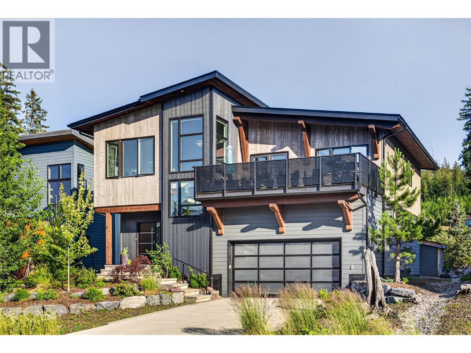 6 Piedmont Drive, Fernie, British Columbia  V0B 1M4 - Photo 6 - 10395463
