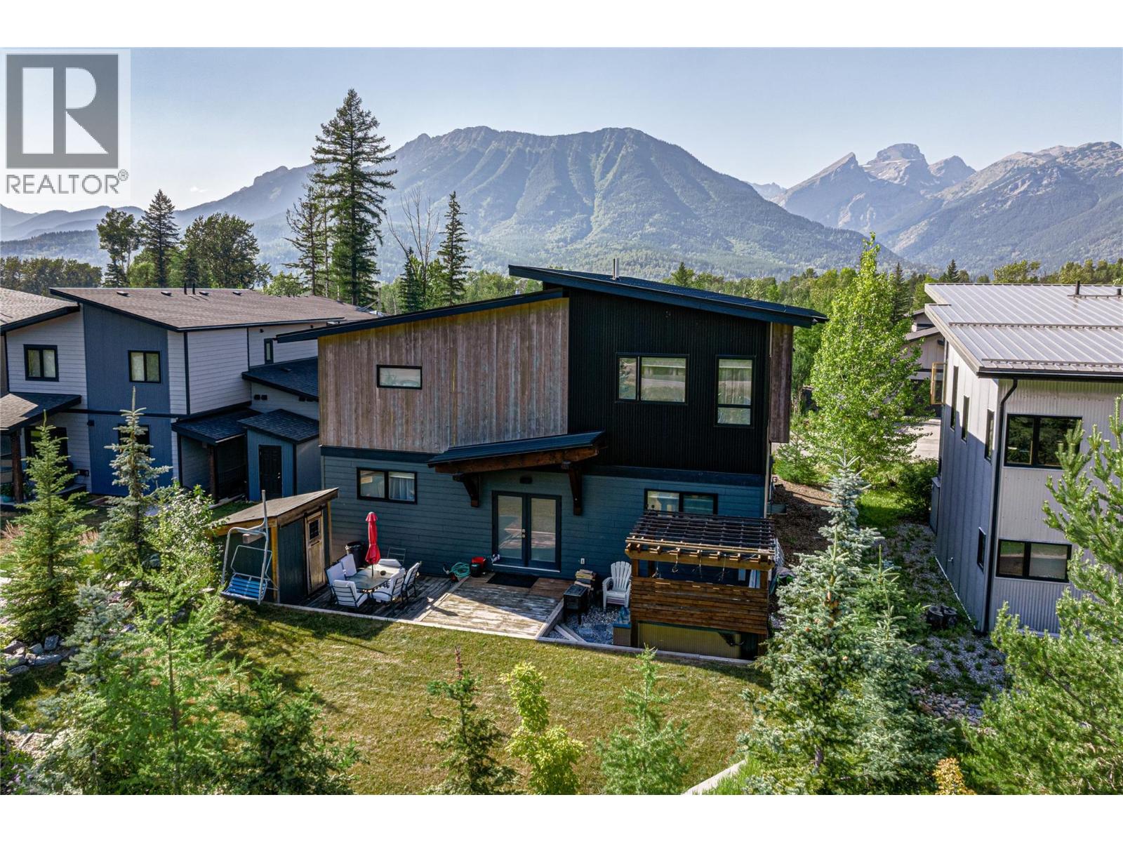 6 Piedmont Drive, Fernie, British Columbia  V0B 1M4 - Photo 7 - 10395463