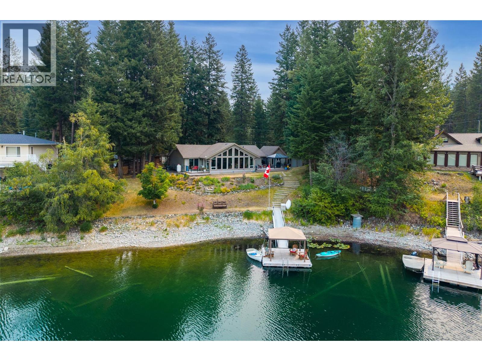 6059 Lake Bay Road, Kamloops, British Columbia  V0E 1Z1 - Photo 1 - 10395687