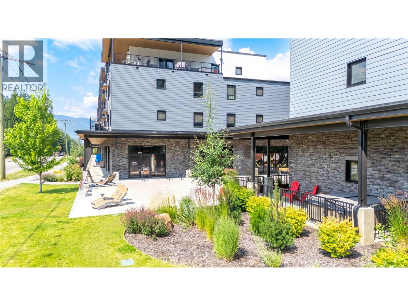 1701 Coursier Avenue Unit# 1107, Revelstoke, British Columbia  V0E 2S3 - Photo 28 - 10395623