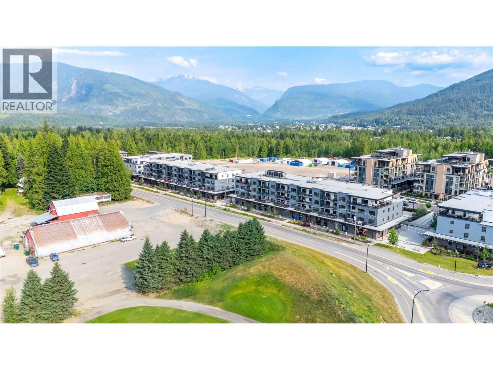 1701 Coursier Avenue Unit# 1107, Revelstoke, British Columbia  V0E 2S3 - Photo 35 - 10395623