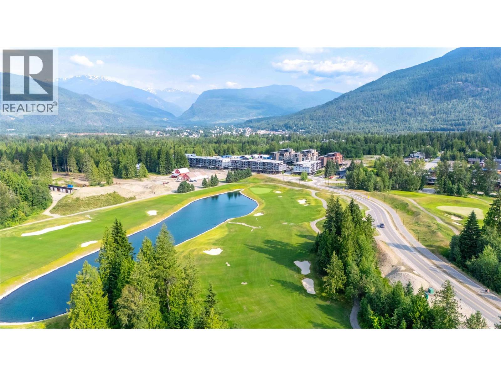 1701 Coursier Avenue Unit# 1107, Revelstoke, British Columbia  V0E 2S3 - Photo 38 - 10395623