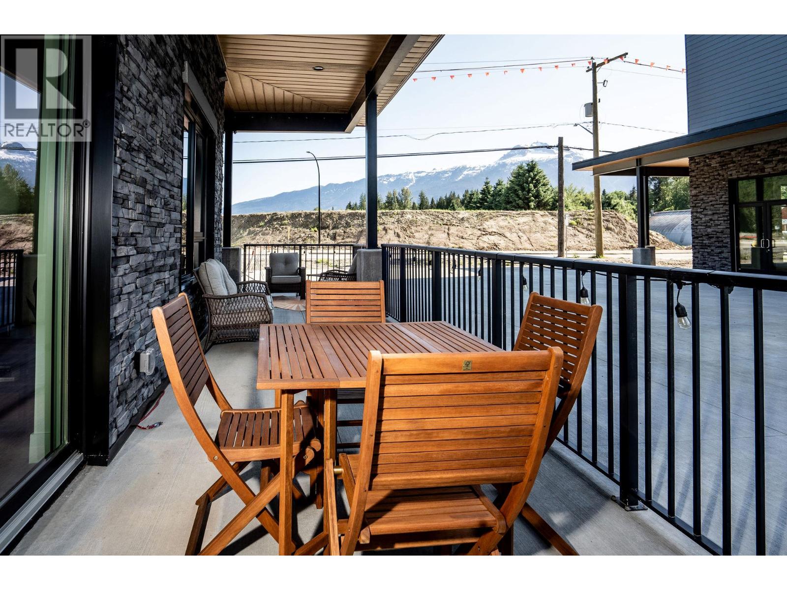 1701 Coursier Avenue Unit# 1107, Revelstoke, British Columbia  V0E 2S3 - Photo 4 - 10395623