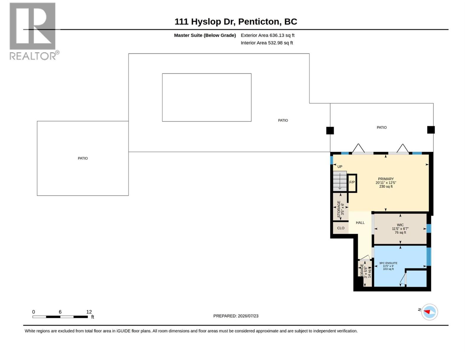 111 Hyslop Drive, Penticton, British Columbia  V2A 9A1 - Photo 33 - 10395639