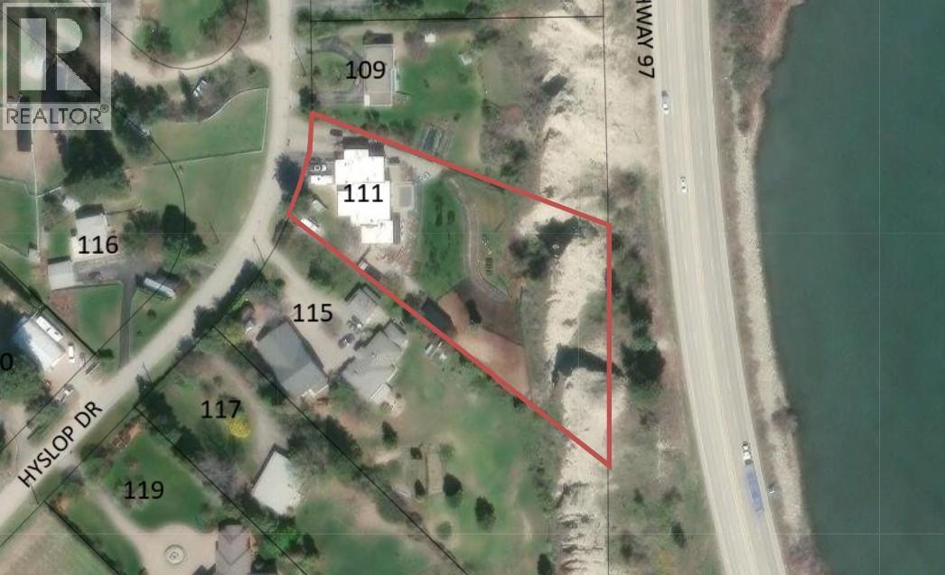 111 Hyslop Drive, Penticton, British Columbia  V2A 9A1 - Photo 62 - 10395639