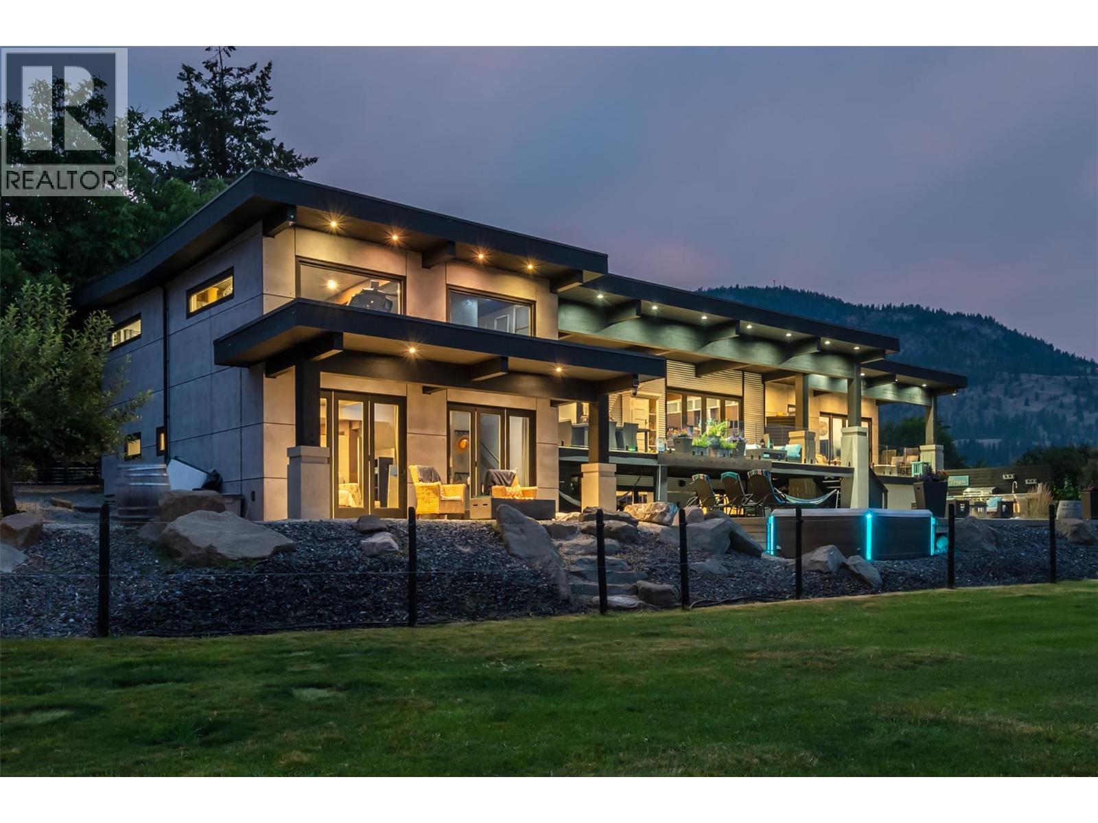111 Hyslop Drive, Penticton, British Columbia  V2A 9A1 - Photo 64 - 10395639