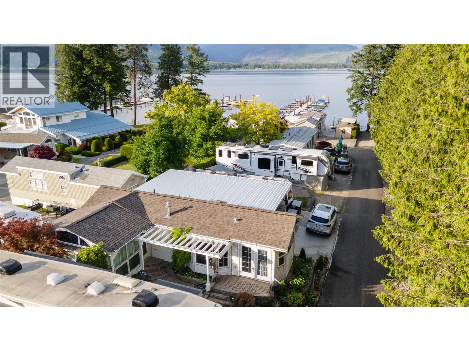 667 Waverly Park Frontage Road Lot# 62, Sorrento, British Columbia  V0E 2W1 - Photo 20 - 10395504
