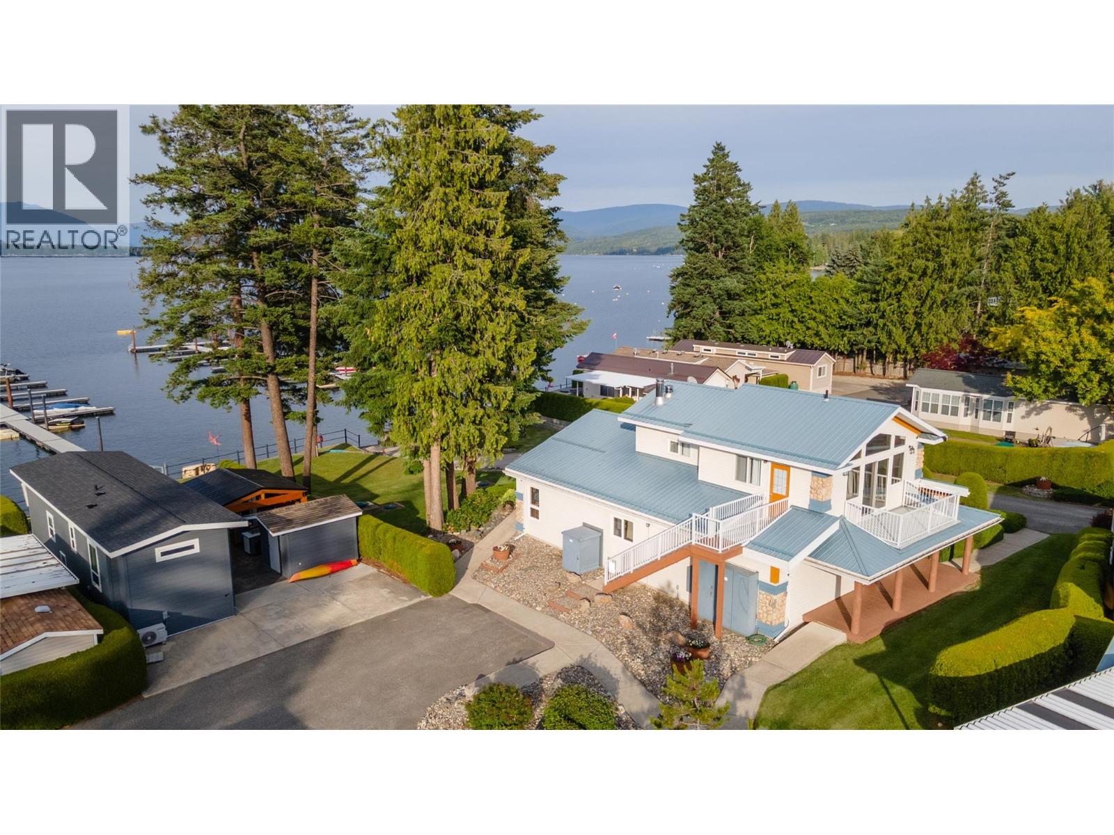 667 Waverly Park Frontage Road Lot# 62, Sorrento, British Columbia  V0E 2W1 - Photo 27 - 10395504