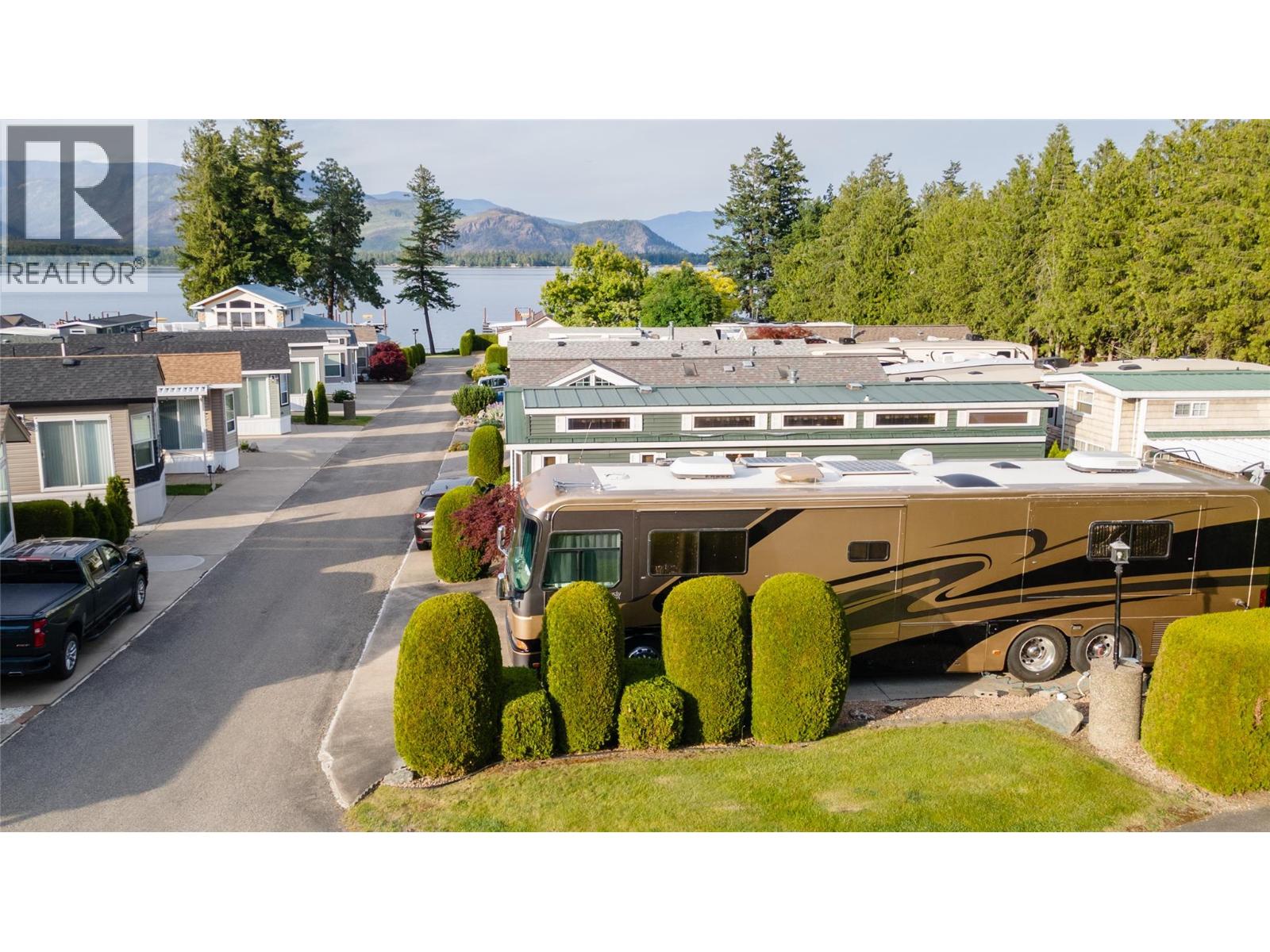 667 Waverly Park Frontage Road Lot# 62, Sorrento, British Columbia  V0E 2W1 - Photo 3 - 10395504
