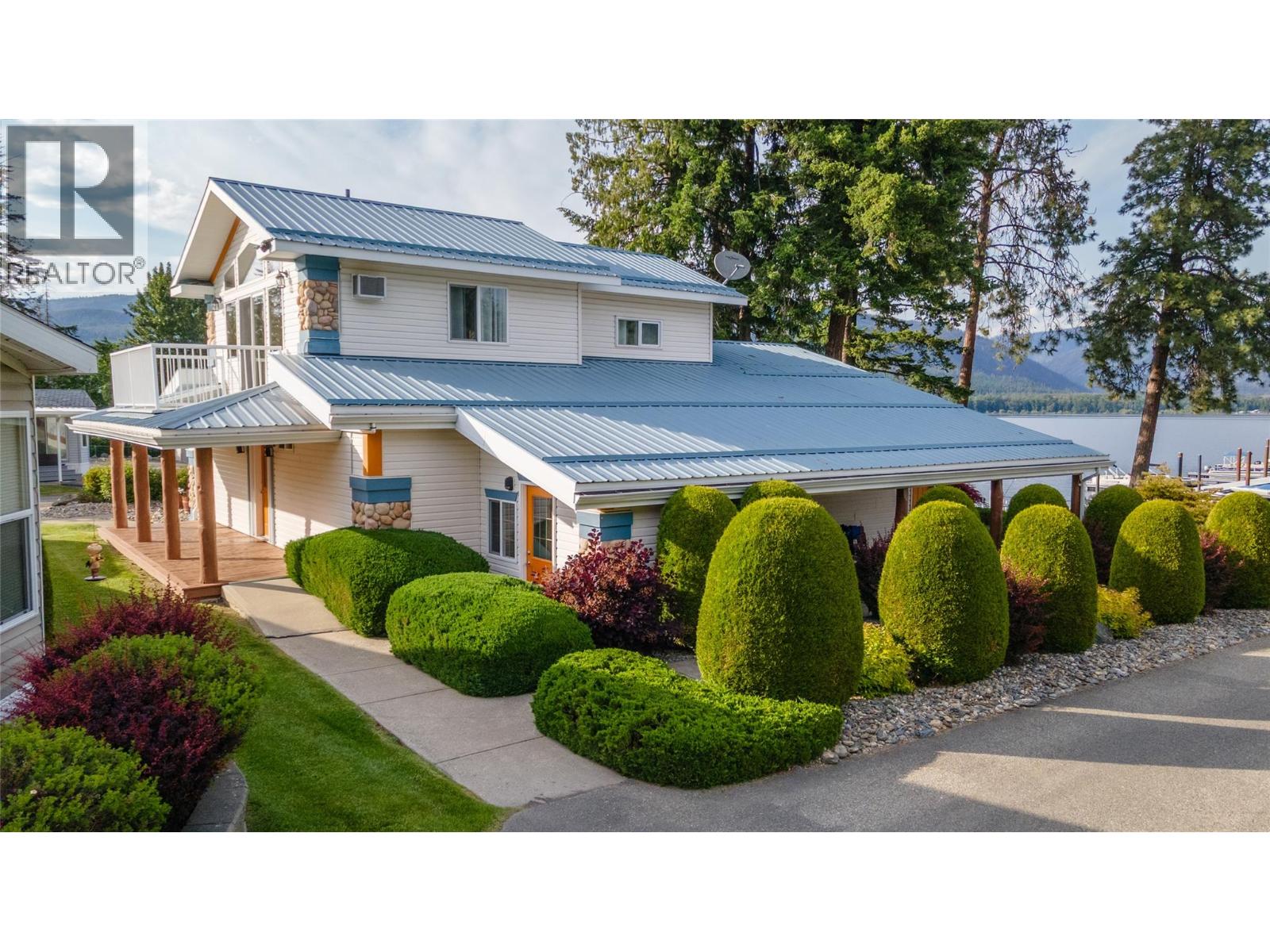 667 Waverly Park Frontage Road Lot# 62, Sorrento, British Columbia  V0E 2W1 - Photo 31 - 10395504