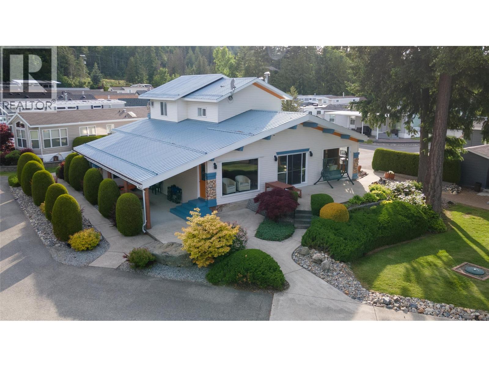667 Waverly Park Frontage Road Lot# 62, Sorrento, British Columbia  V0E 2W1 - Photo 32 - 10395504