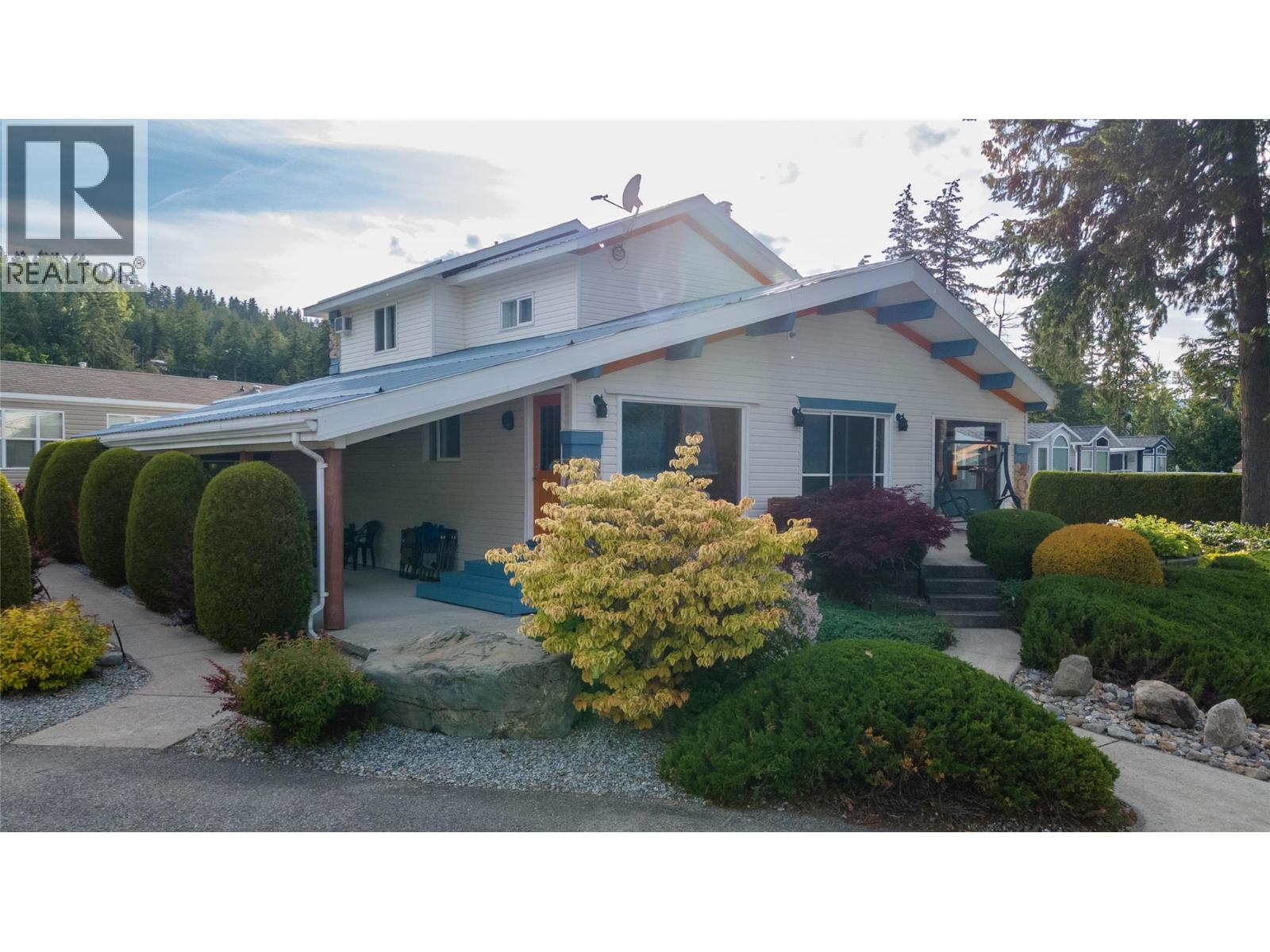 667 Waverly Park Frontage Road Lot# 62, Sorrento, British Columbia  V0E 2W1 - Photo 33 - 10395504