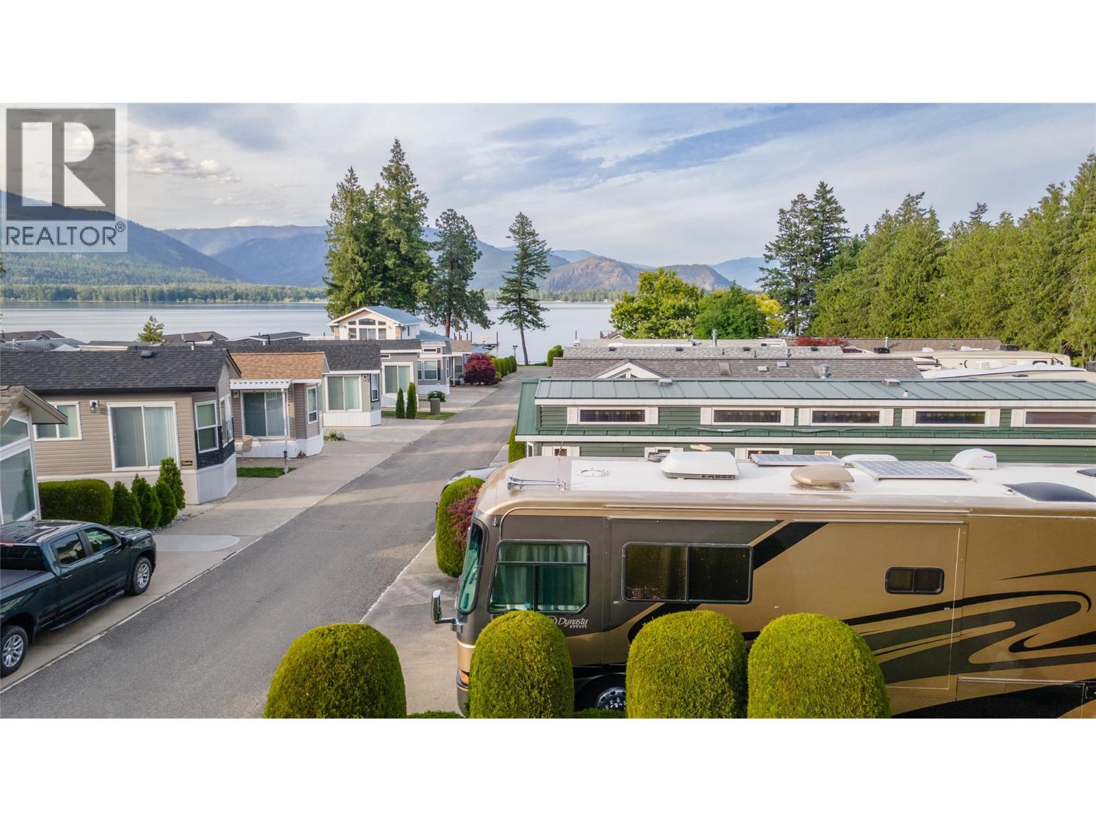 667 Waverly Park Frontage Road Lot# 62, Sorrento, British Columbia  V0E 2W1 - Photo 4 - 10395504