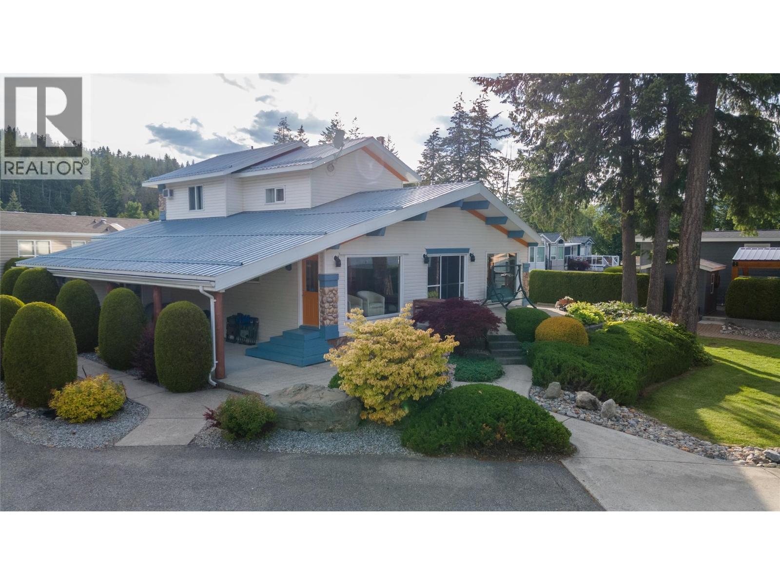 667 Waverly Park Frontage Road Lot# 62, Sorrento, British Columbia  V0E 2W1 - Photo 53 - 10395504