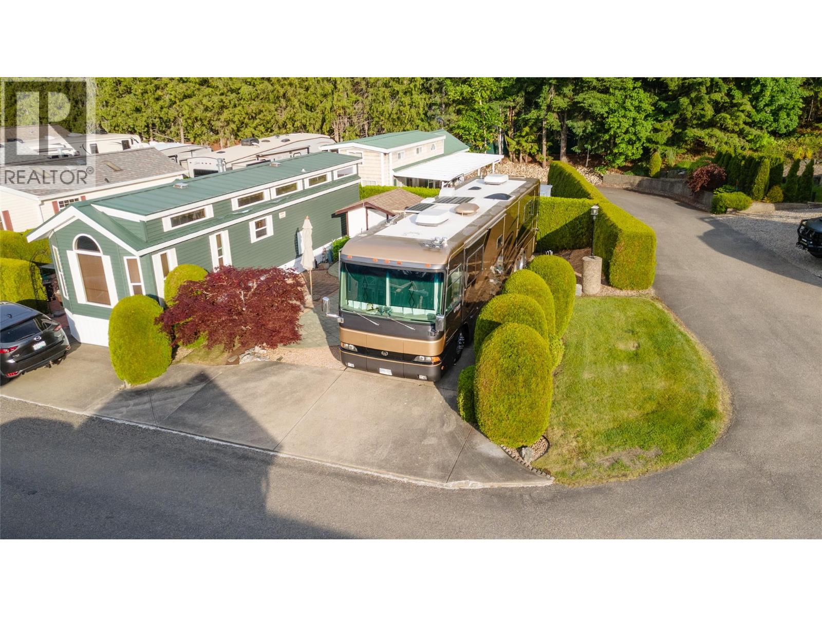 667 Waverly Park Frontage Road Lot# 62, Sorrento, British Columbia  V0E 2W1 - Photo 6 - 10395504