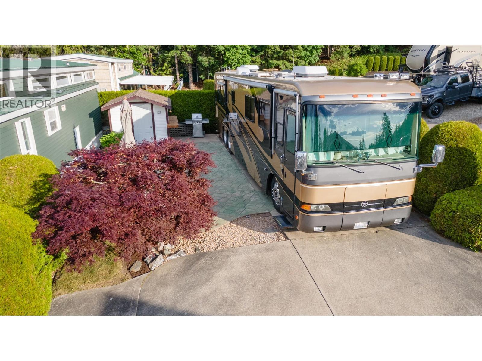 667 Waverly Park Frontage Road Lot# 62, Sorrento, British Columbia  V0E 2W1 - Photo 8 - 10395504