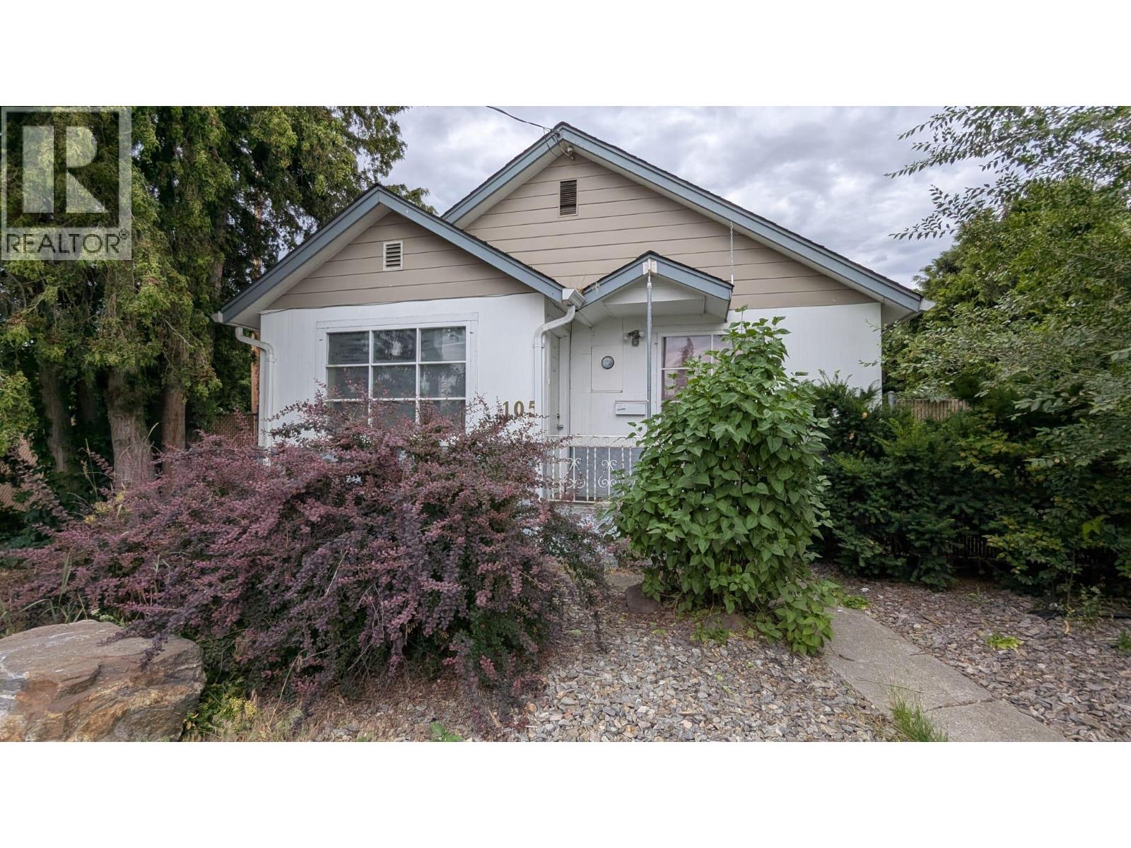 105 Ponto Road, Kelowna, British Columbia  V1X 2G2 - Photo 1 - 10394498