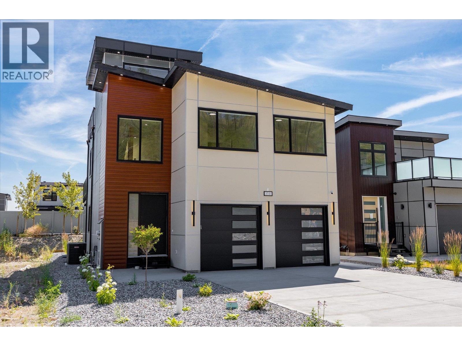 3741 Astoria Drive, West Kelowna, British Columbia  V4T 0B1 - Photo 1 - 10395696