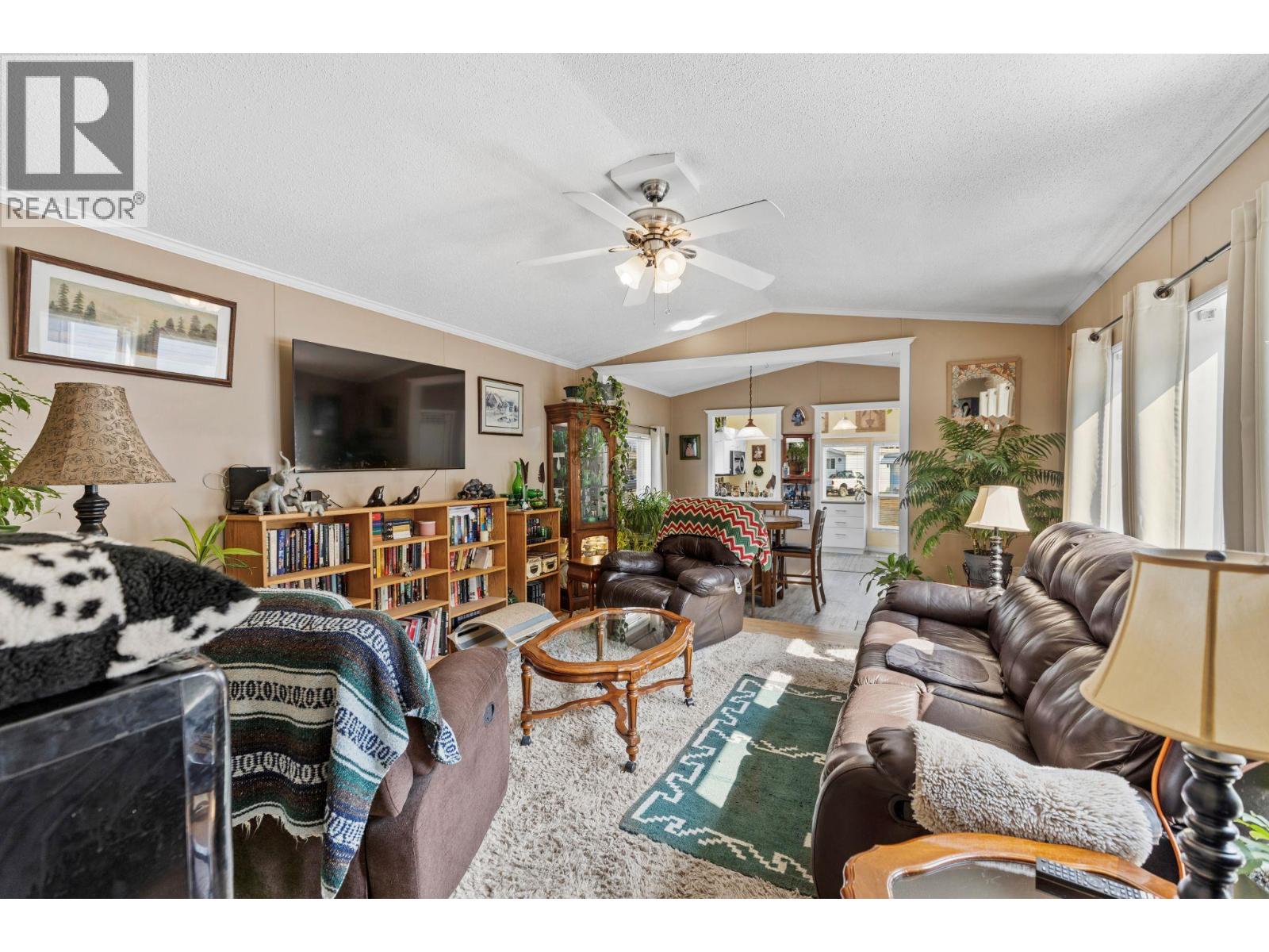 4428 Barriere Town Road Unit# 35, Barriere, British Columbia  V0E 1E0 - Photo 16 - 10395700