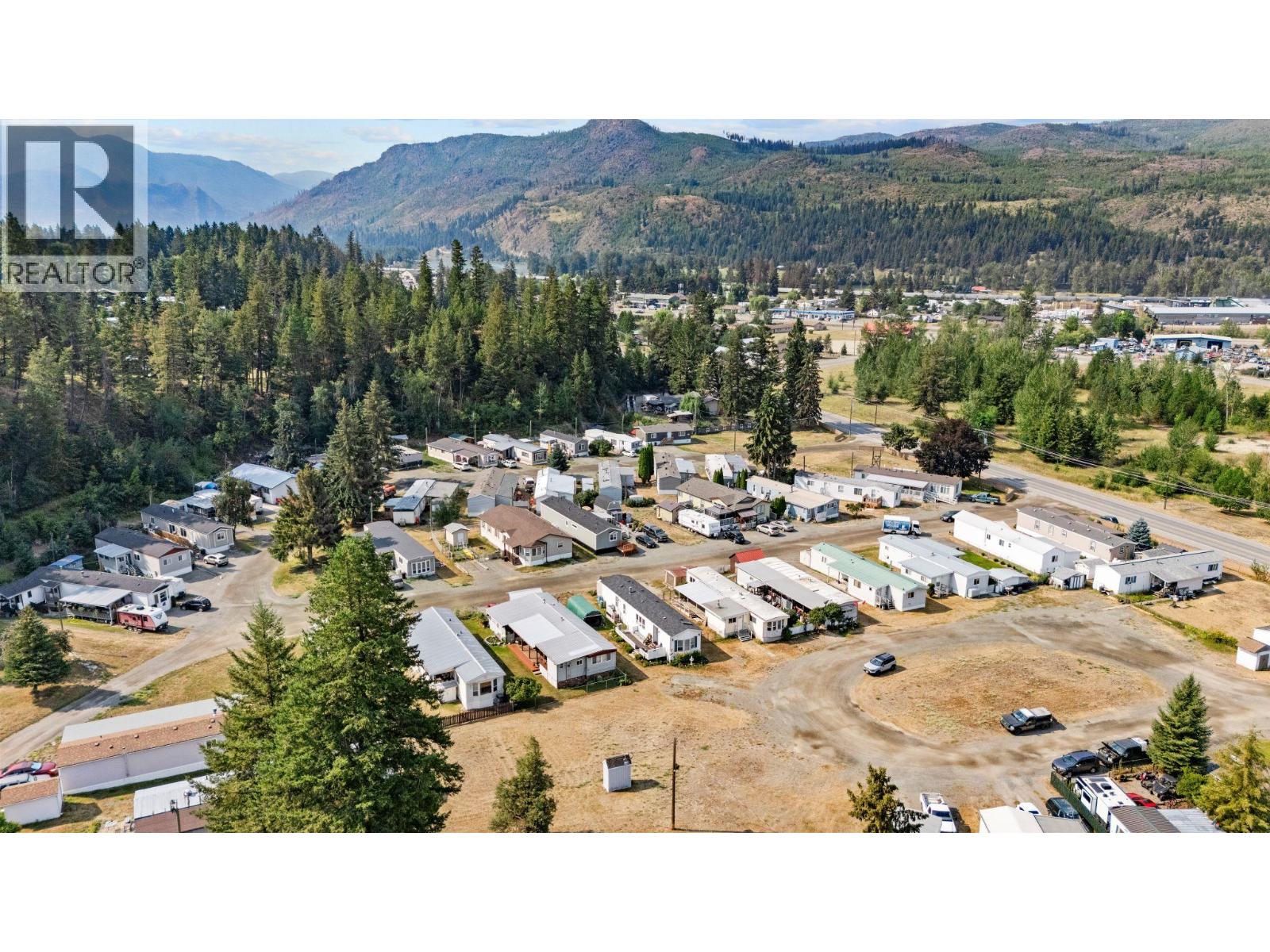 4428 Barriere Town Road Unit# 35, Barriere, British Columbia  V0E 1E0 - Photo 2 - 10395700