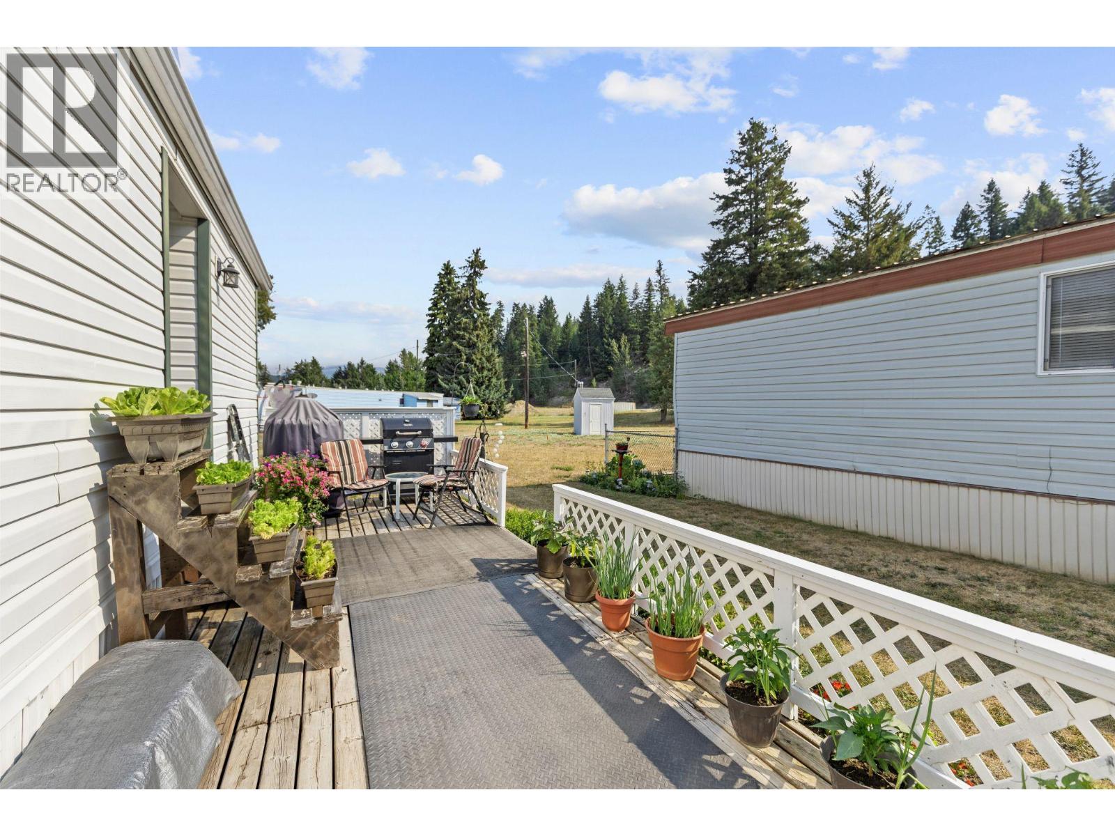 4428 Barriere Town Road Unit# 35, Barriere, British Columbia  V0E 1E0 - Photo 22 - 10395700